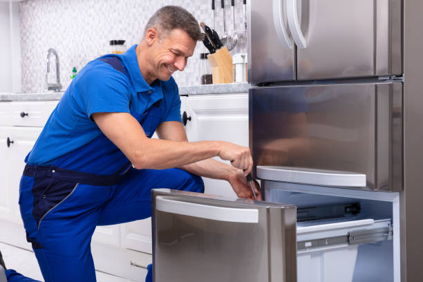 Tucson, Az  Refrigerator Repair