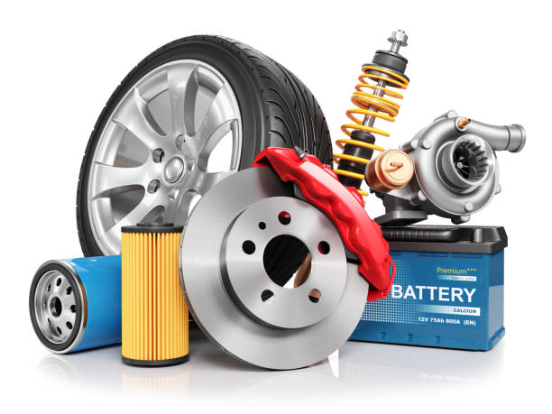 2,285,330 Car Parts Stock Photos, Pictures &amp; Royalty-Free Images - iStock