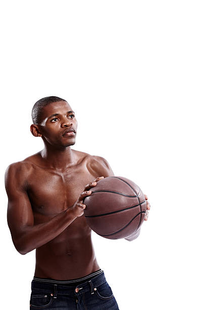 Best Nude Basketball Players Stock Photos, Pictures 