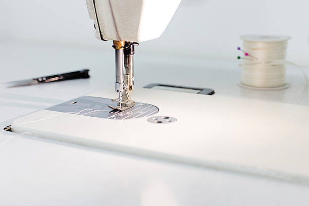 Royalty Free Sewing Machine Pictures, Images and Stock Photos - iStock