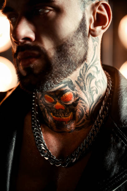 Tattoo guy hot 7 Hottest
