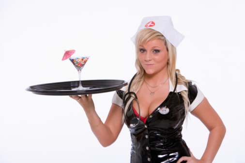 sexy-nurse-serving-pill-cocktail-picture