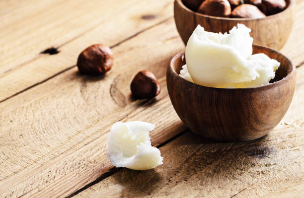shea butter will go bad within 2 years of opening it