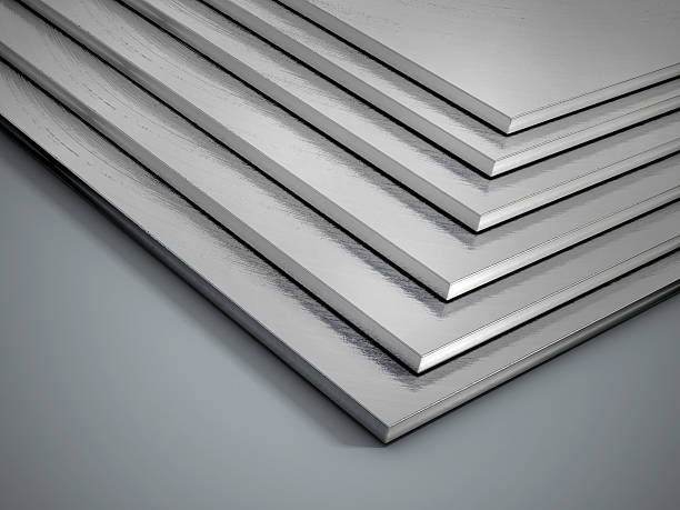 Aluminum Sheet Stock Photos, Pictures & RoyaltyFree Images iStock