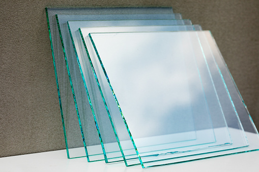 Sheets Of Factory Manufacturing Tempered Clear Float Glass Sheets Of Factory Manufacturing Tempered Clear Float Glass
