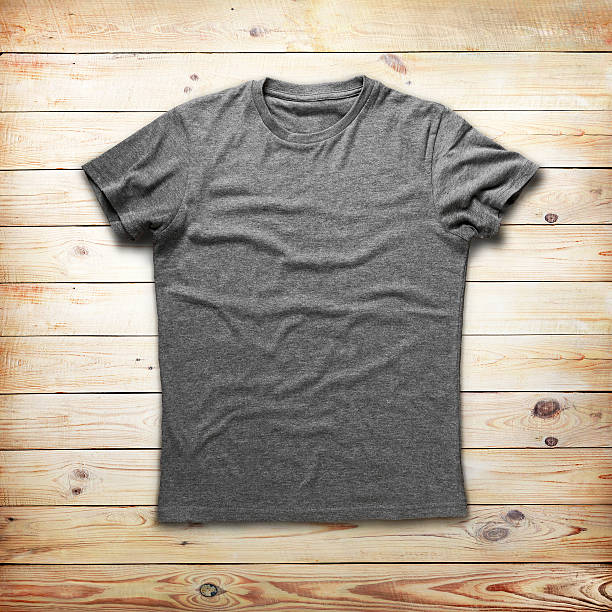 Blank T Shirt Pictures, Images and Stock Photos - iStock