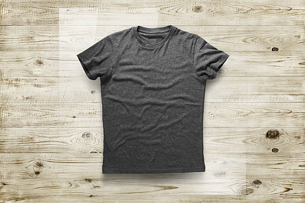 Royalty Free Gray T Shirt Pictures, Images and Stock Photos - iStock