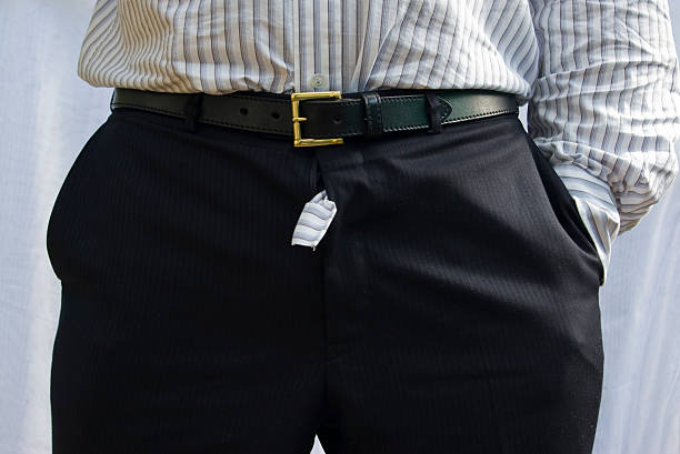 Pants Zipper Unzipped Men Stock Photos, Pictures & Royalty-Free Images ...