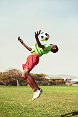 istock Showcasing great skill and agility 1296964999