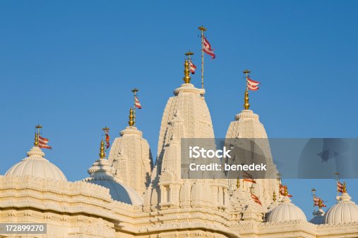 istock BAPS Shri Swaminarayan Hindu Temple Mandir Toronto Canada 172899270