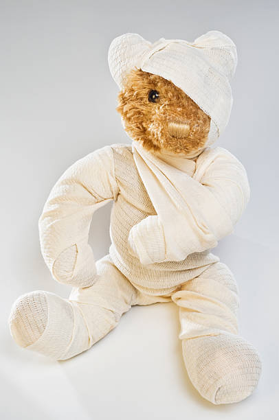 Teddy Bear Repair Stock Photos, Pictures & Royalty-Free Images - iStock