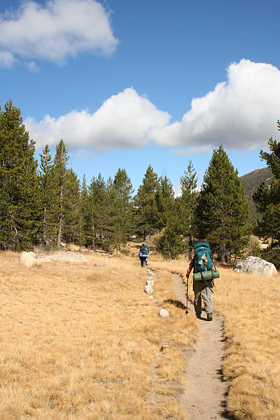 Royalty Free John Muir Trail Pictures, Images and Stock Photos - iStock