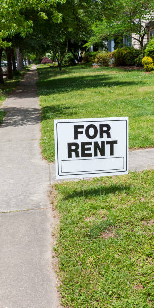 yard signs for landscaping