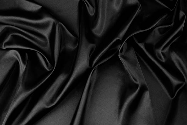 Best Black Satin Sheet Stock Photos, Pictures & Royalty-Free Images ...