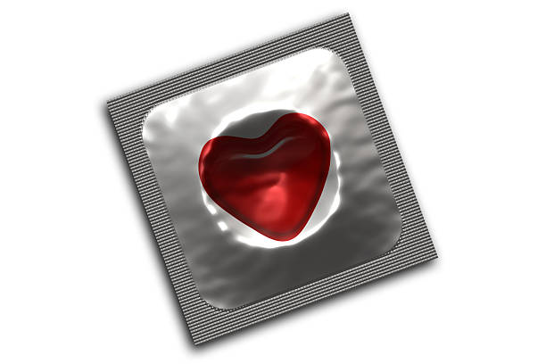 Hearts condoms young Young Hearts