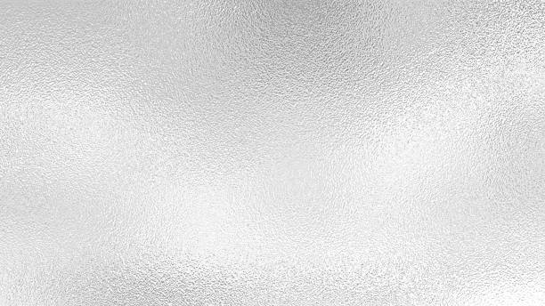 Silver foil texture background Silver foil background , gray platinum metallic texture foil material stock pictures, royalty-free photos & images
