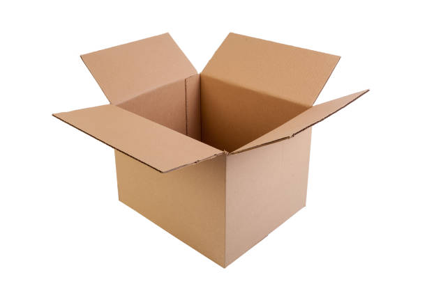 16X16X8 Cardboard Packing Mailing Shipping Corrugated Box Cartons Moving 