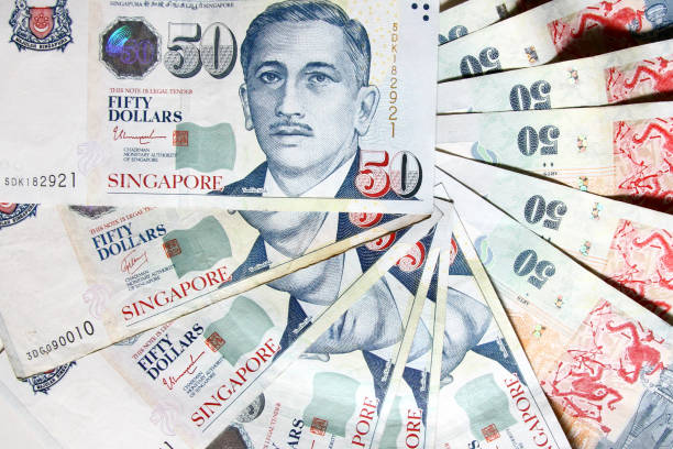 Best Singapore Currency Stock Photos, Pictures & RoyaltyFree Images