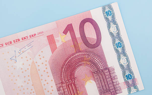 Billet De 10 Euros Banque d images et photos libres de Billet De 10 Euros Banque d images et photos libres de