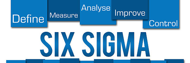 Image result for Lean Six Sigma istock