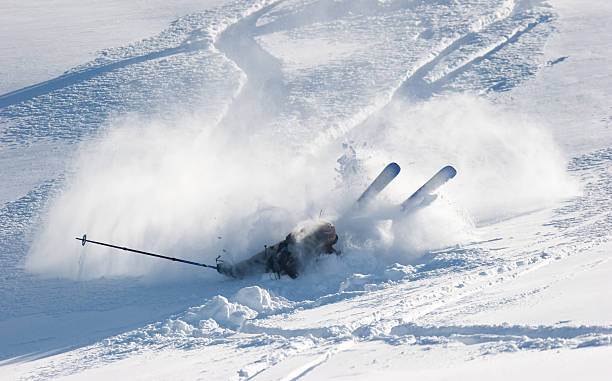 17 Ski Wipeout Stock Photos, Pictures &amp; Royalty-Free Images - iStock