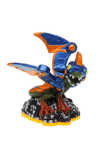 Skylanders Stock Photos, Pictures & Royalty-Free Images - iStock