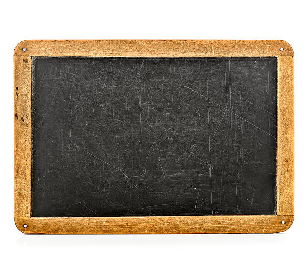 Slate/Blackboard Writing slate.  writing slate stock pictures, royalty-free photos & images