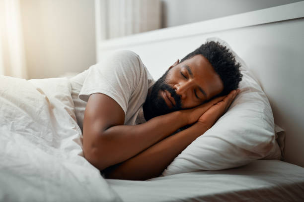 Image result for black person sleeping"