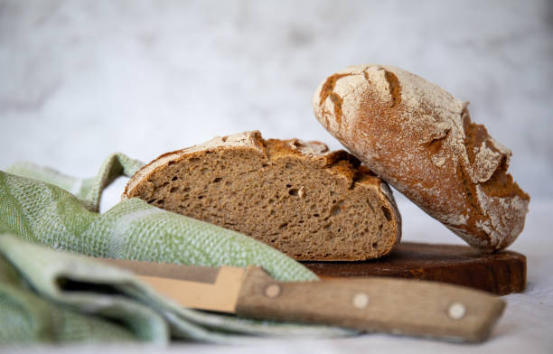 17,212 Barley Bread Stock Photos, Pictures &amp; Royalty-Free Images - iStock