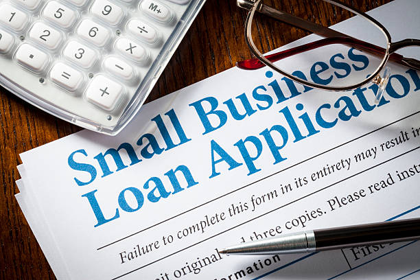 business small loans