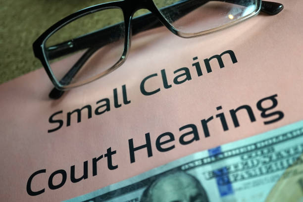 small claim close up shot of small claim court assertiveness stock pictures, royalty-free photos & images