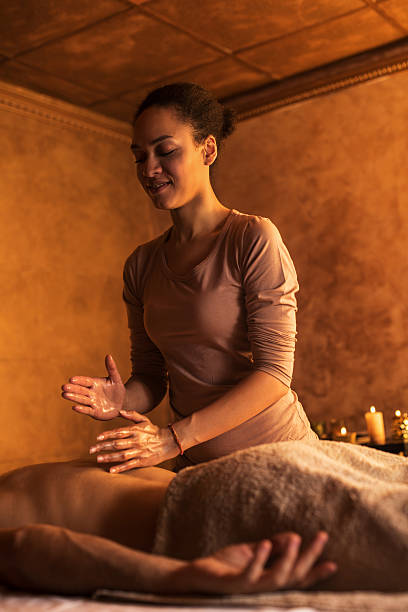 Royalty Free Black Male Massage Pictures Images and Stock Royalty Free Black Male Massage Pictures Images and Stock