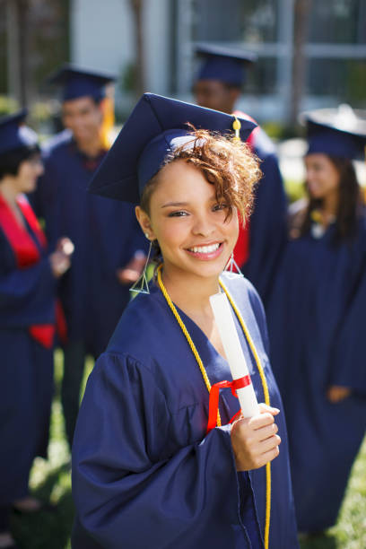 Filipino Graduation Stock Photos, Pictures & Royalty-Free Images - iStock