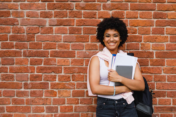 College Student Stock Photos Pictures Royalty Free Images Istock