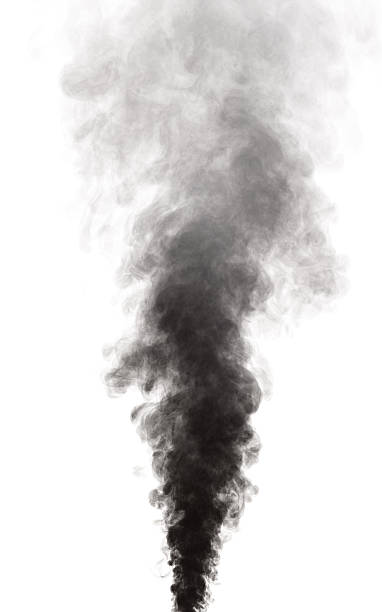 smoke smoke: vapor trail stock pictures, royalty-free photos & images