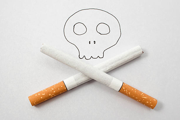 Smoking Kills  Smoking Kills stock pictures, royalty-free photos & images