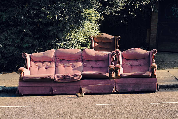 second hand sofas