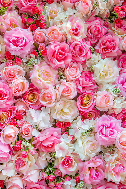 Royalty Free Bunch Of Red Roses Pictures, Images and Stock Photos - iStock