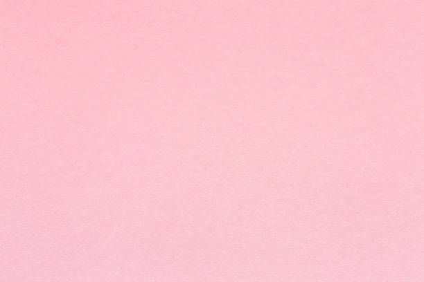 weiches rosa papier textur für nutzung im hintergrund - papier blumen studio stock-fotos und bilder