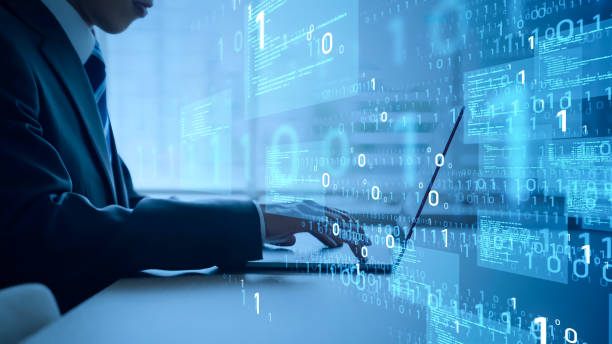 Software development. System engineer. Programming. Digital transformation. Software development. System engineer. Programming. Digital transformation. computer language stock pictures, royalty-free photos & images