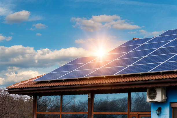 solar companies in denver co