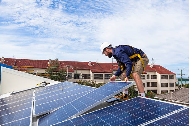 Image result for Solar Panels Istock