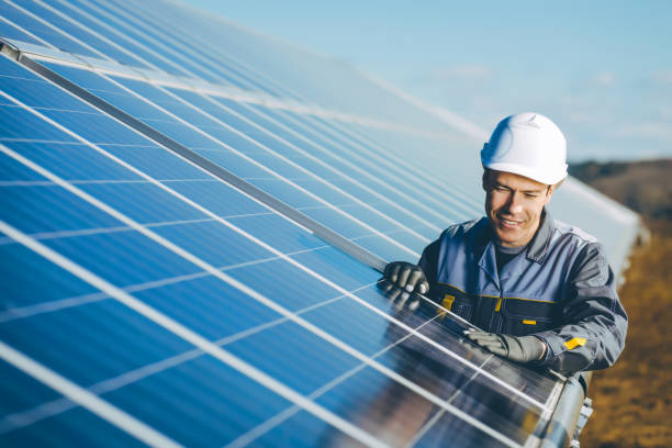 denver solar panel companies