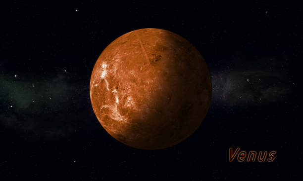 Venus Planet Stock Photos, Pictures & Royalty-Free Images - iStock