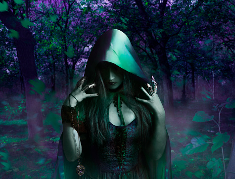 https://media.istockphoto.com/photos/sorceress-in-the-night-forest-picture-id696653462?k=6&amp;m=696653462&amp;s=170667a&amp;w=0&amp;h=i2JQgZWsjGSs5y7VpCAa31TnM3eWjrDx8sEJpXs1DdE=