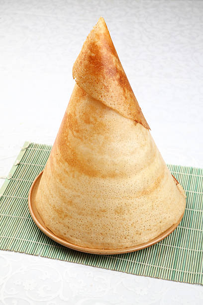 South Indian food  dosa South Indian food  dosa  thosai stock pictures, royalty-free photos & images