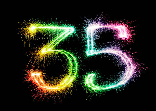 number-35-stock-photos-pictures-royalty-free-images-istock