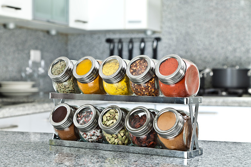 kitchen storage containers
