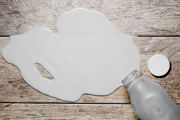 Image result for spilled milk