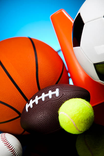 Royalty Free Sports Equipment Pictures, Images and Stock Photos - iStock